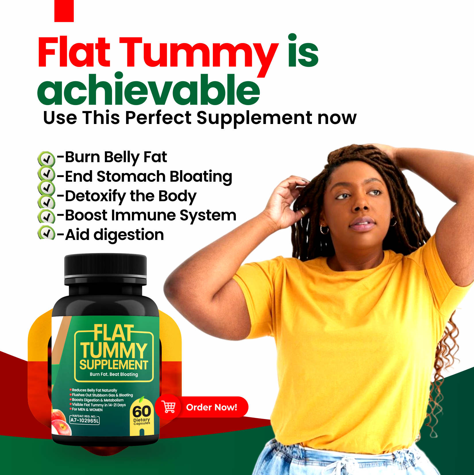 FLAT TUMMY FLYER 1-1
