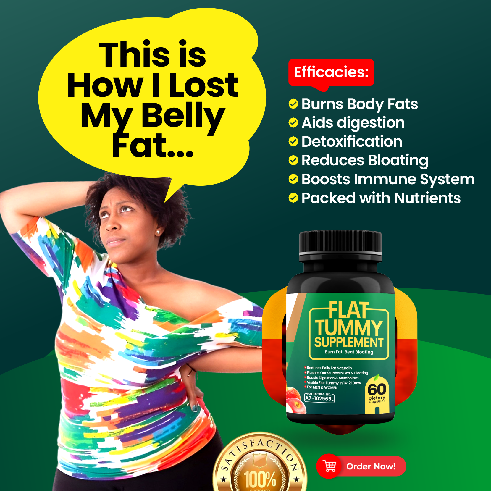 FLAT TUMMY FLYER 3-1