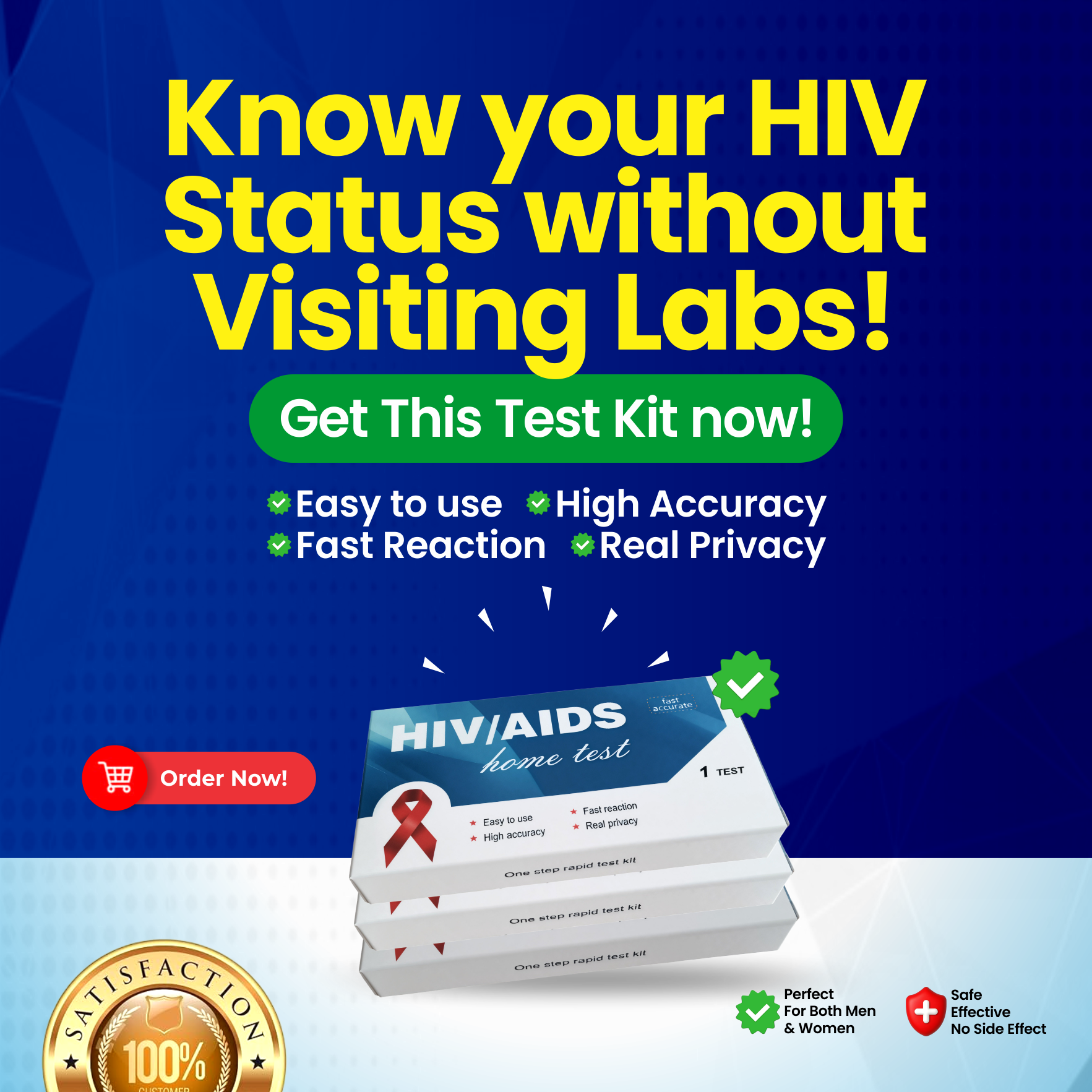 HIV KITS FLYER 4